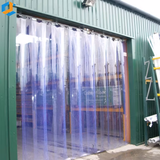 Pellicola trasparente in PVC Pellicola in PVC trasparente morbida normale super trasparente