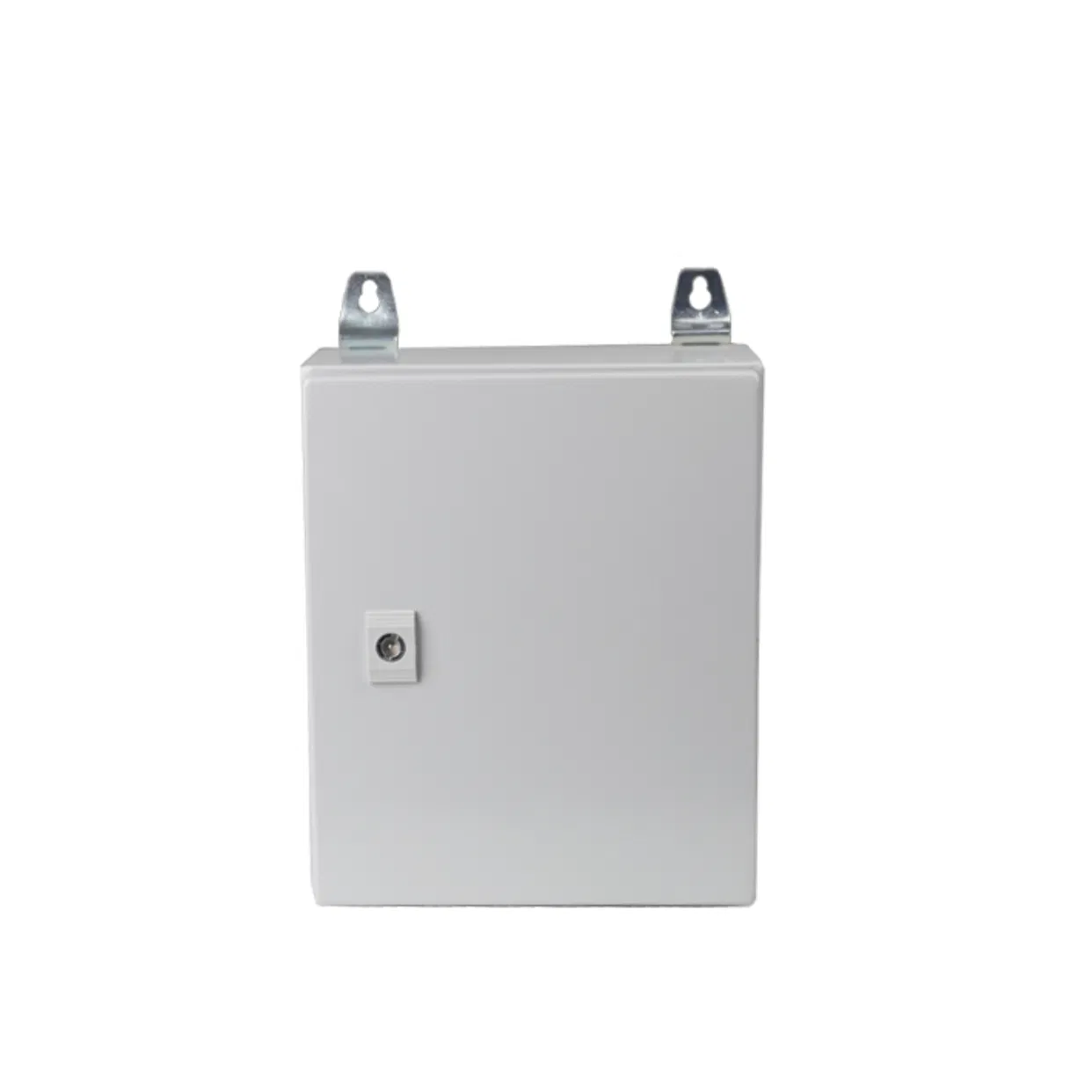 Custodia in metallo per montaggio a parete IP65/custodia IP55