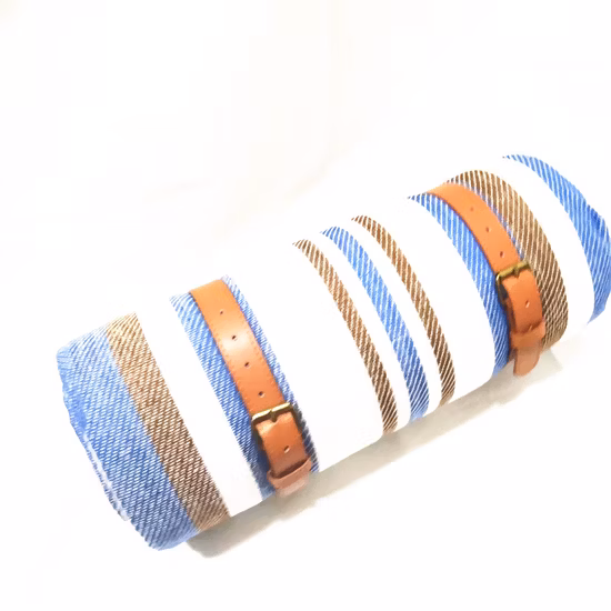 Tappetino per coperta da picnic personalizzato stampato in tessuto peluche per dormire da campeggio all'aperto impermeabile PEVA pieghevole e lavabile